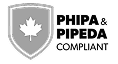 PHIPA & PIPEDA COMPLIANT